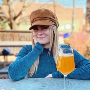 Meet your Posher, Nicole